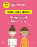 Maths — No Problem! Graphs and Measuring, Ages 8-9 (Key Stage 2)-Educational: Mathematics and numeracy-買書書 BuyBookBook