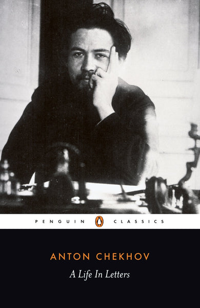 A Life in Letters-True stories and non-fiction prose-買書書 BuyBookBook