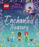 LEGO Disney Princess Enchanted Treasury-Children’s / Teenage general interest: Hobbies/ quizzes/ toys and games-買書書 BuyBookBook
