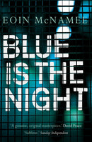 Blue is the Night-Fiction: Crime and mystery-買書書 BuyBookBook