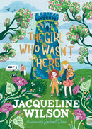 The Girl Who Wasn't There-Children’s / Teenage fiction: Family and home stories-買書書 BuyBookBook