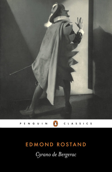 Cyrano de Bergerac-Plays/ playscripts-買書書 BuyBookBook