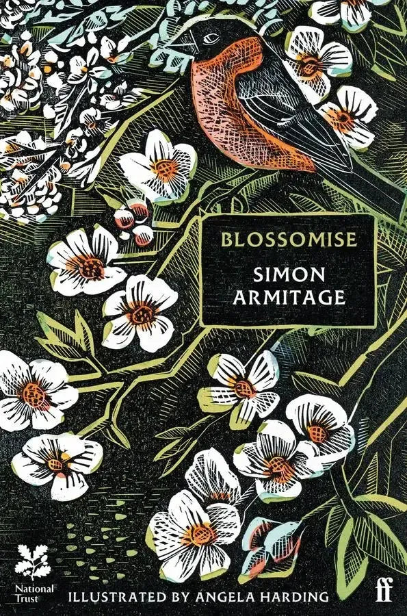 Blossomise-Poetry-買書書 BuyBookBook