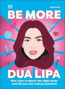 Be More Dua Lipa-Lifestyle and Leisure-買書書 BuyBookBook
