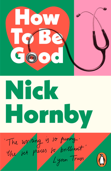How to be Good