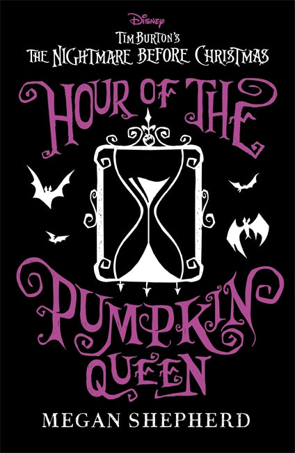 Hour of the Pumpkin Queen