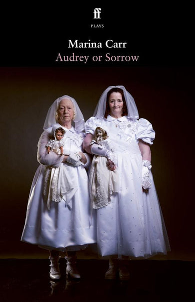 Audrey or Sorrow-Plays/ playscripts-買書書 BuyBookBook