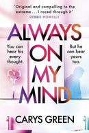 Always on My Mind-Psychological thriller-買書書 BuyBookBook