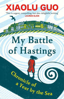 My Battle of Hastings-Memoirs-買書書 BuyBookBook