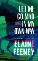 Let Me Go Mad in My Own Way-Fiction: Modern and contemporary-買書書 BuyBookBook