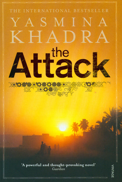 The Attack