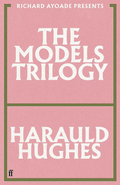 The Models Trilogy-Plays/ playscripts-買書書 BuyBookBook