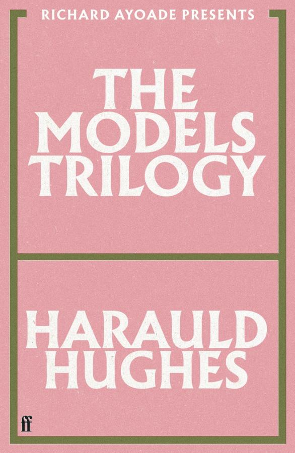 The Models Trilogy-Plays/ playscripts-買書書 BuyBookBook