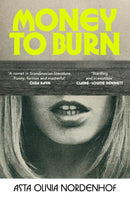 Money to Burn-Fiction: Modern and contemporary-買書書 BuyBookBook