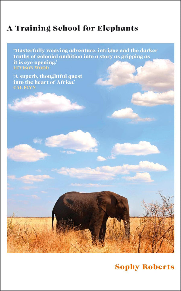 A Training School for Elephants-History and Archaeology-買書書 BuyBookBook
