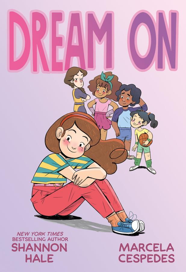 Dream On-Children’s / Teenage fiction: Relationship stories-買書書 BuyBookBook