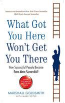 What Got You Here Won't Get You There-Business and Management-買書書 BuyBookBook