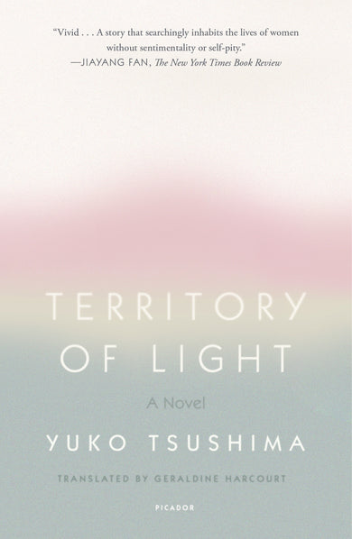 Territory of Light