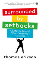 Surrounded by Setbacks-Mathematics and Science-買書書 BuyBookBook