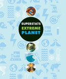 Super Stats: Extreme Planet