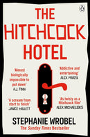 The Hitchcock Hotel