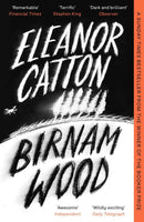 Birnam Wood-Fiction: Modern and contemporary-買書書 BuyBookBook