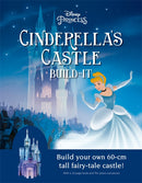 Disney Princess: Cinderella's Castle-Lifestyle and Leisure-買書書 BuyBookBook