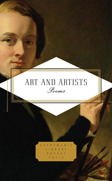 Art and Artists-Poetry-買書書 BuyBookBook