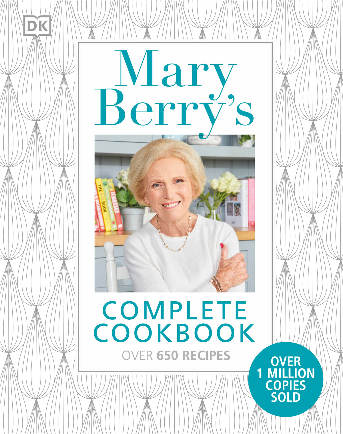Mary Berry's Complete Cookbook