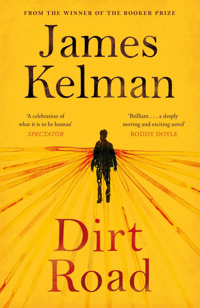 Dirt Road-Fiction: general and literary-買書書 BuyBookBook