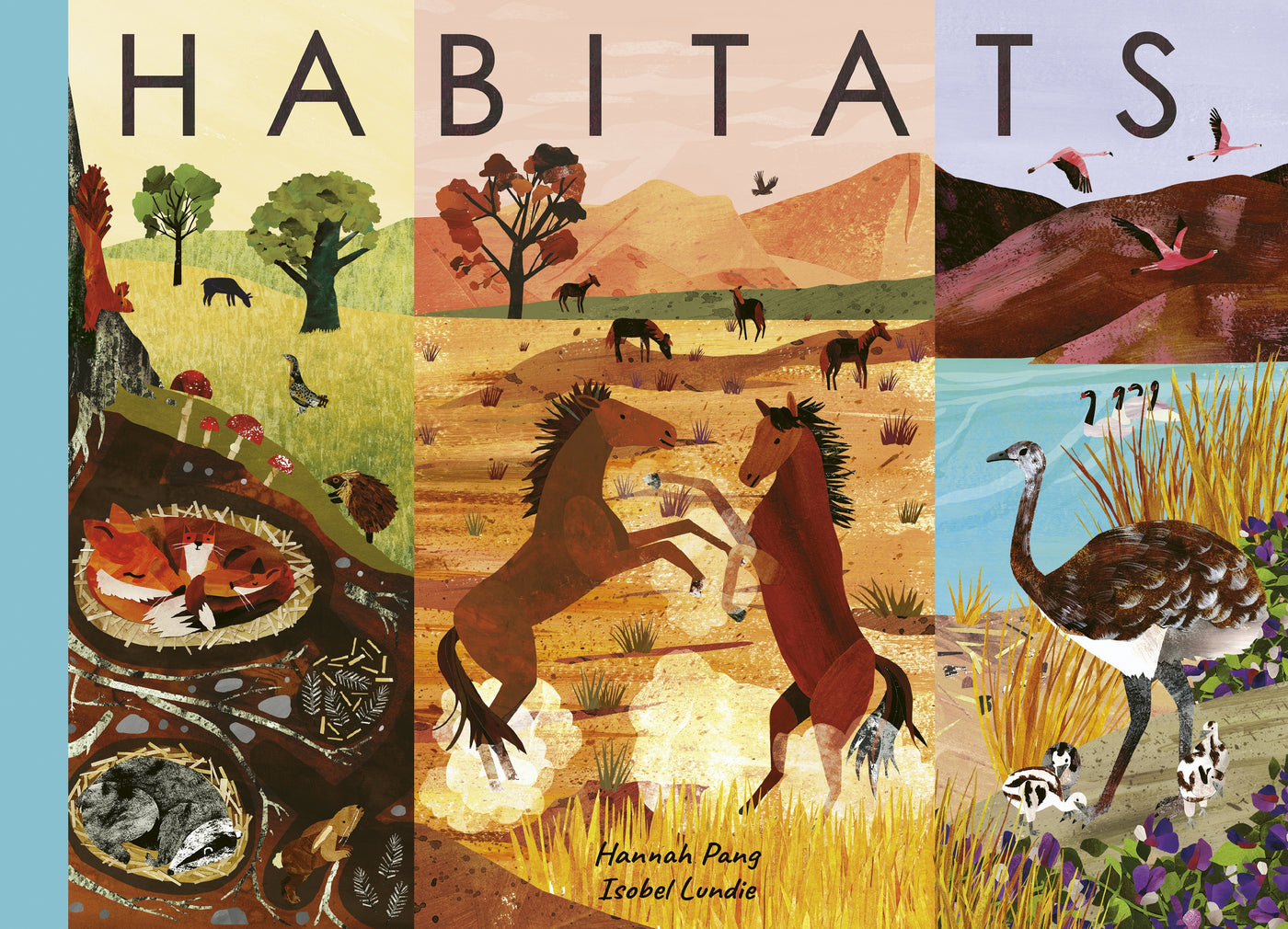 Habitats