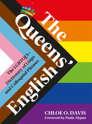 The Queens' English-Children’s / Teenage personal and social topics: LGBTQ+-買書書 BuyBookBook