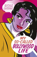 My So-Called Bollywood Life-Children’s / Teenage fiction: Relationship stories-買書書 BuyBookBook