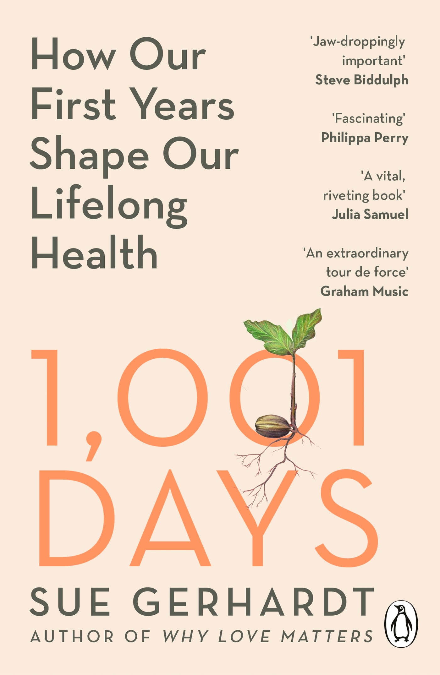 1001 Days