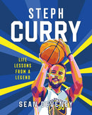 Steph Curry: Life Lessons from a Legend-Biography and memoirs-買書書 BuyBookBook