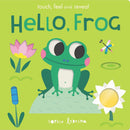 Hello, Frog-Children’s picture books-買書書 BuyBookBook