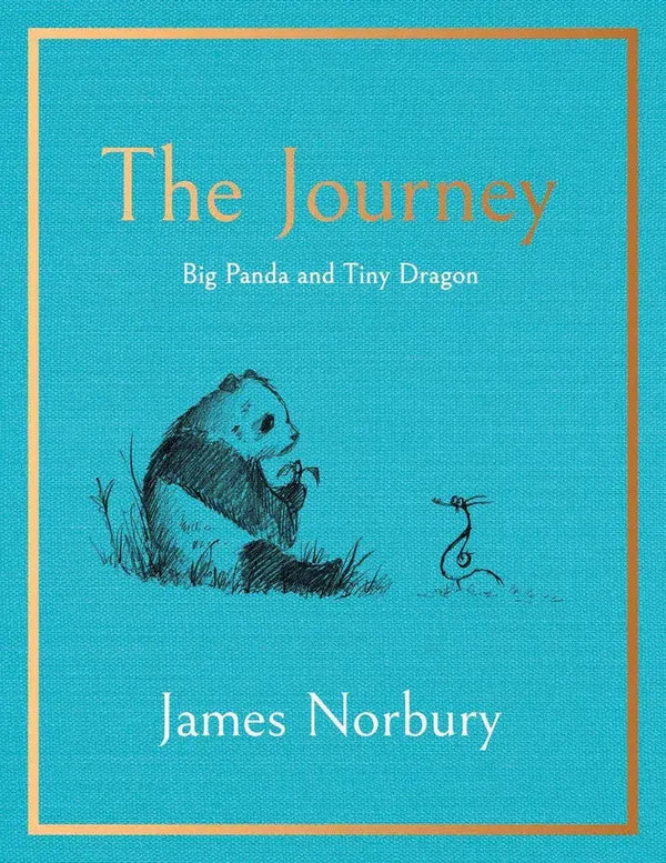 The Journey-Self-help/ personal development/ practical advice-買書書 BuyBookBook