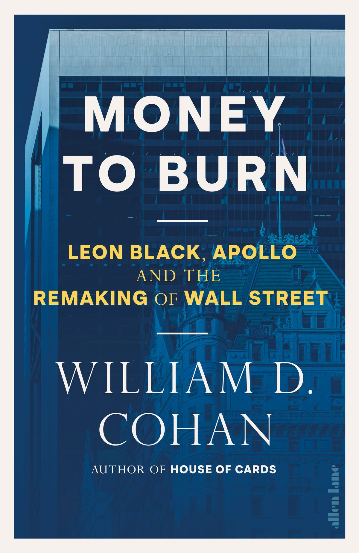 Money to Burn-Economics/ Finance and Accounting-買書書 BuyBookBook