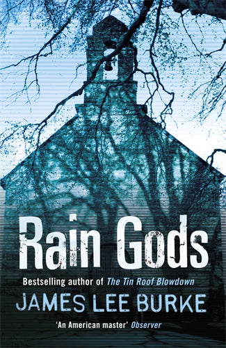 Cover of Rain Gods (ISBN 9780753827451)