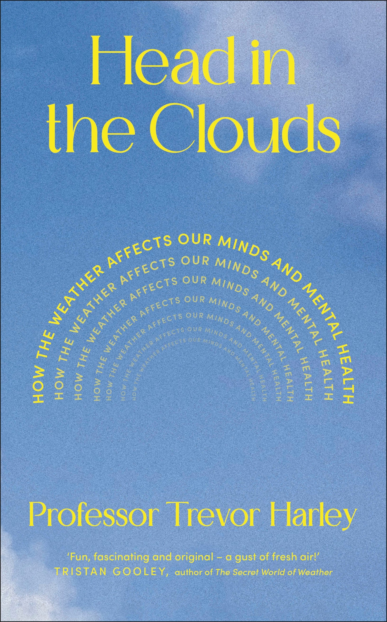Head in the Clouds