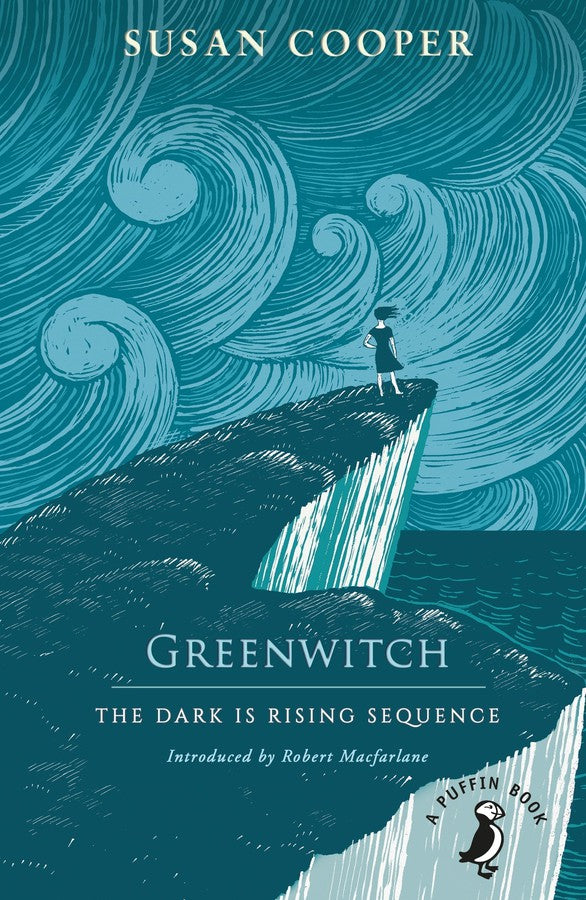 Greenwitch-Children’s / Teenage fiction: Fantasy-買書書 BuyBookBook