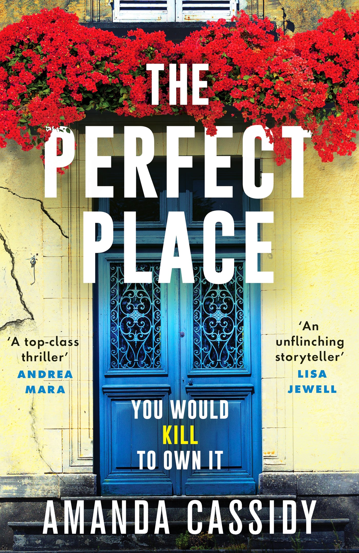 The Perfect Place