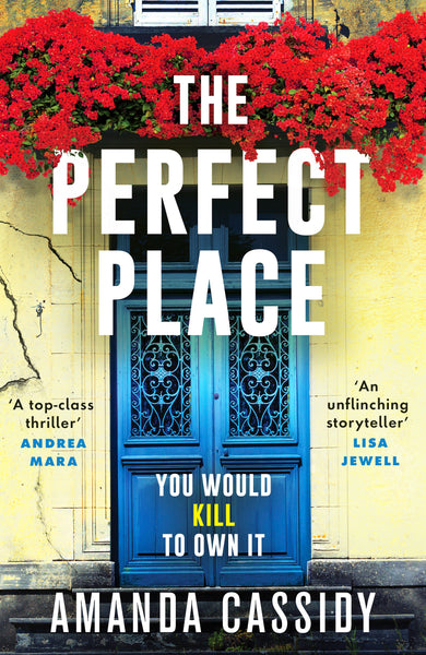 The Perfect Place
