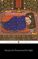 Tales from the Thousand and One Nights-Fiction: Traditional stories/ myths/ fairy tales-買書書 BuyBookBook