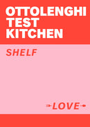 Ottolenghi Test Kitchen: Shelf Love-Cookery / food and drink / food writing-買書書 BuyBookBook
