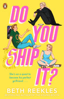 Do You Ship It-Children’s / Teenage fiction: Relationship stories-買書書 BuyBookBook