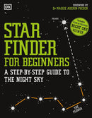 StarFinder for Beginners-Children’s / Teenage general interest: Science and technology-買書書 BuyBookBook