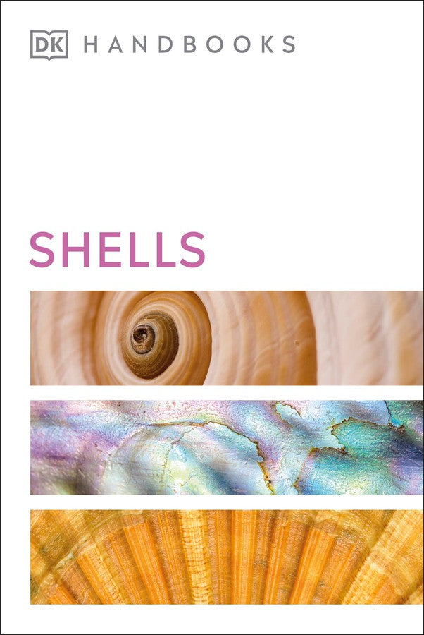 Shells-Nature and the natural world: general interest-買書書 BuyBookBook