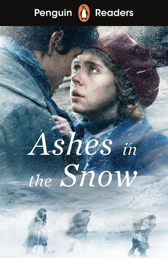 Penguin Readers Level 5: Ashes in the Snow (ELT Graded Reader)-Children’s Educational: Language/ literature/ literacy-買書書 BuyBookBook