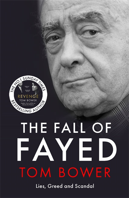 The Fall of Fayed